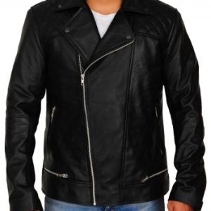 13 Reasons Why Tony Padilla Leather Jacket